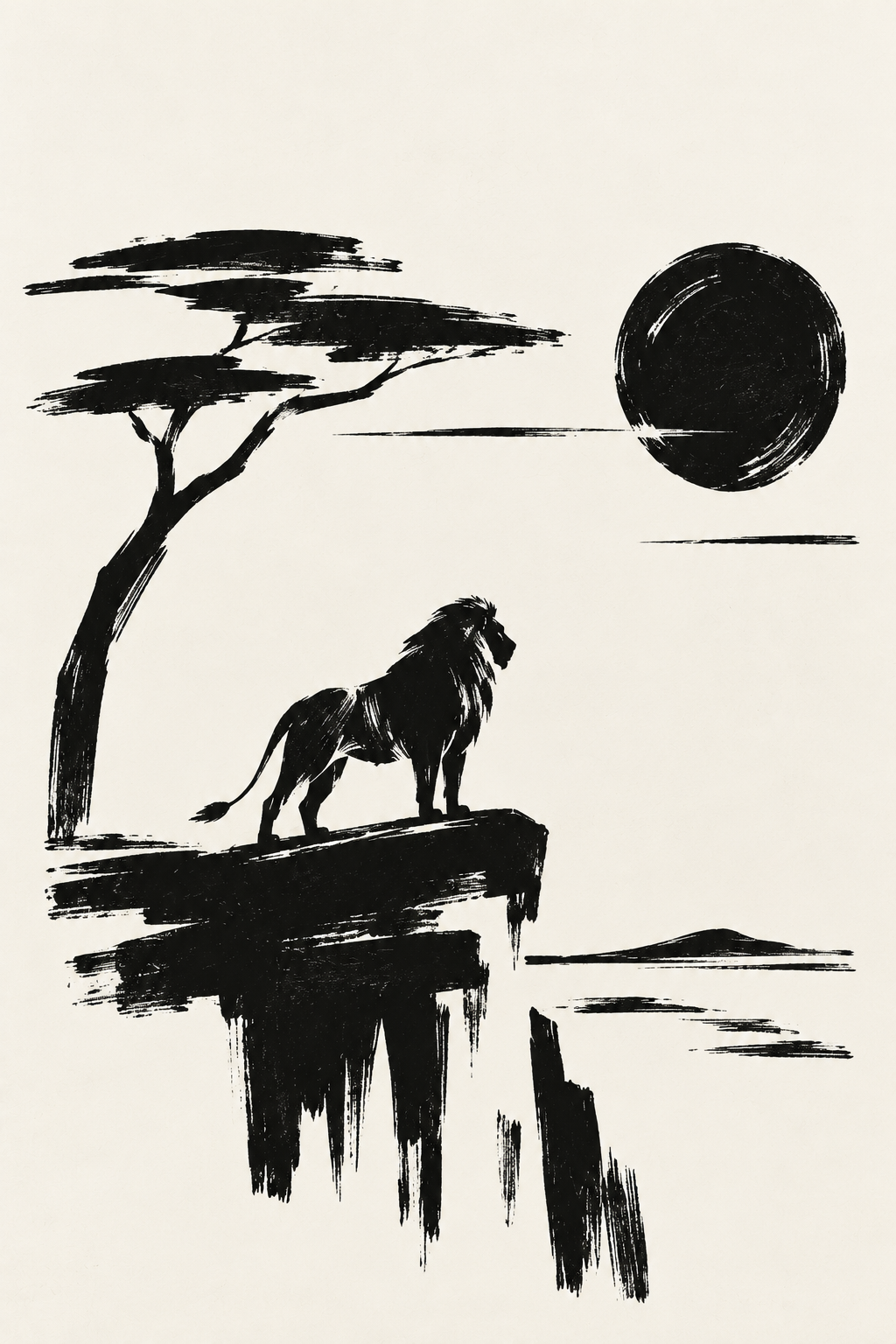 Lion