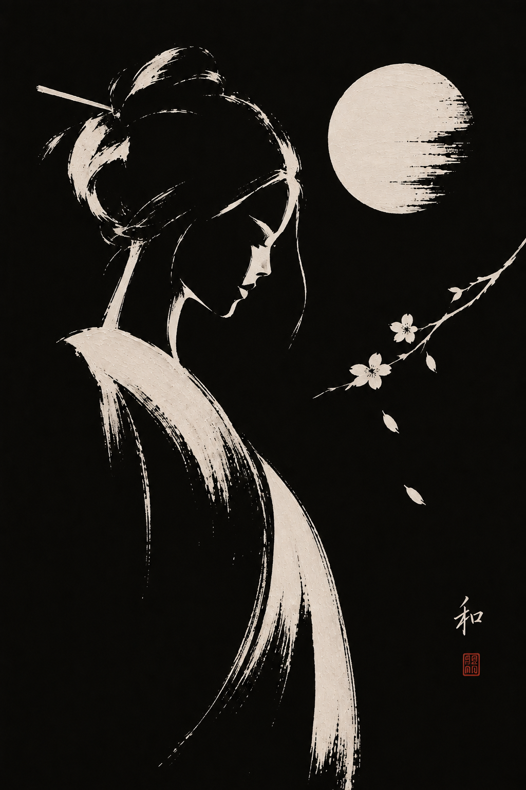 Geisha