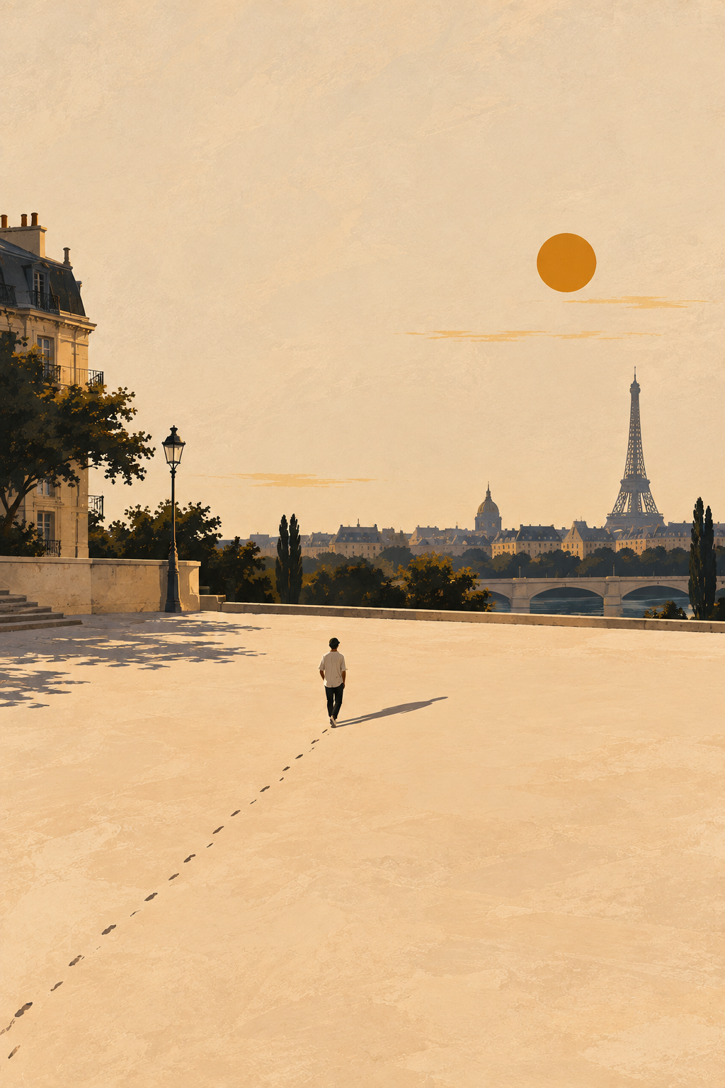 Tour Eiffel