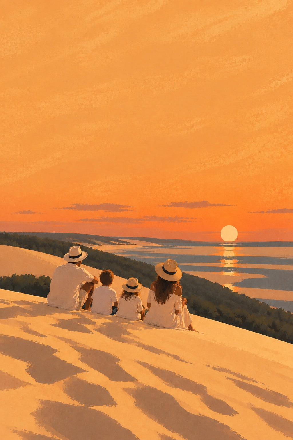 Dunes
